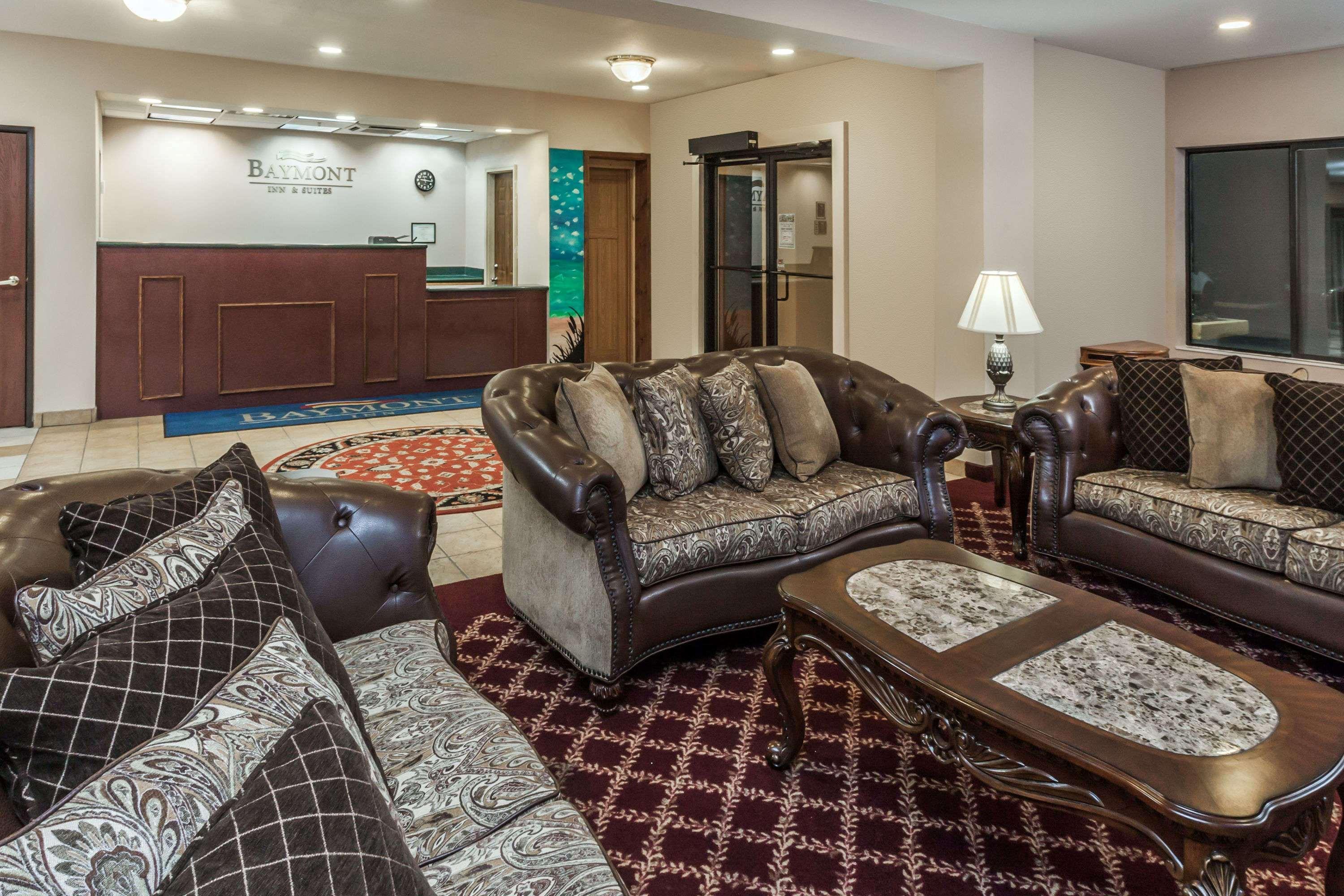 Baymont By Wyndham New Buffalo Exterior photo
