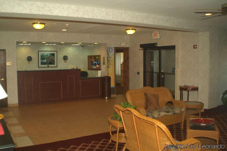 Baymont By Wyndham New Buffalo Exterior photo